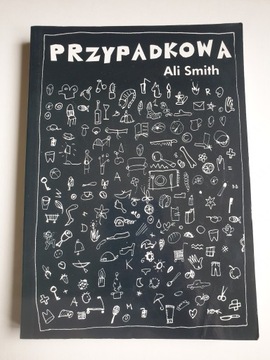 PRZYPADKOWA Ali Smith