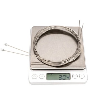 Шоссейный велосипед с цинковым покрытием внутри троса, переключатель переключения передач 2100 мм