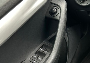 Skoda Octavia III Liftback Facelifting 1.5 TSI ACT 150KM 2019 Skoda Octavia Ambition Pakiet Amazing, FV 23, Tempomat, Czujniki, Bezwypa, zdjęcie 17