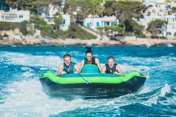 Надувная лодка Jobe Rodeo Towable 3P