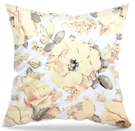 POSZEWKA NA PODUSZKĘ JASIEK 40x40 wzór 123