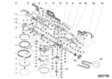 Выключатель