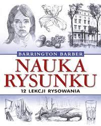 Nauka rysunku Barber Barrington