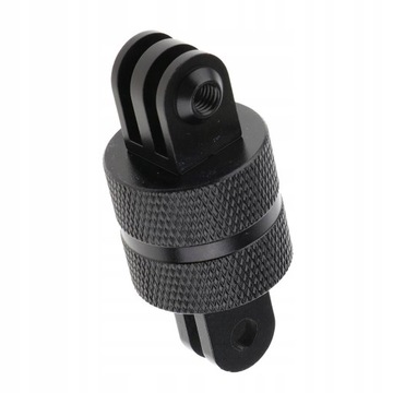 360 Obrotowy uchwyt na ramię do statywu Adapter