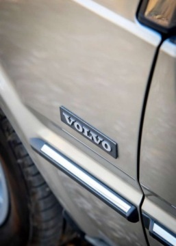 Volvo 780 2.8 V6 147KM 1988 Volvo 780 BERTONE 2,8 V6 PRV 147KM Klasyczne Volvo 2.8 Benzyna 147KM, zdjęcie 10