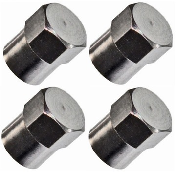 KAPTUREK, NAKRĘTKA WENTYLA DĘTKI CHROM