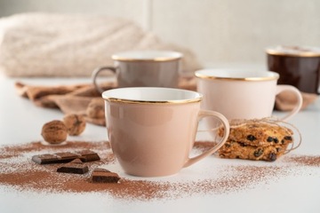 Кружка-чашка 550мл Jumbo CANDY WLN VILLA ITALIA