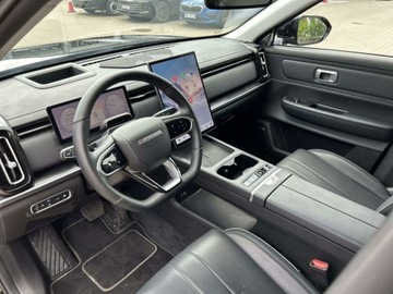 Jaecoo 7 2024 Jaecoo 7 Jaecoo 7 Super Hybrid DEMO 2024 1.5 Benzyna 347KM, zdjęcie 9