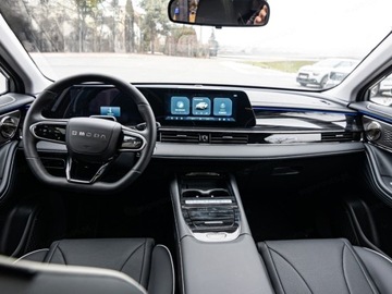 Omoda 5 1.5 T-GDI 224KM 2025 OMODA Omoda 5 1.5 T-GDI Hybrid Premium DHT Suv 224KM 2025, zdjęcie 5