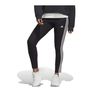 LEGGINSY DAMSKIE ADIDAS ESSENTIALS 3-STRIPES IC7151 S/S