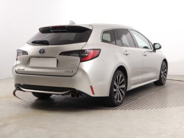 Toyota Corolla XII 2021 Toyota Corolla 2.0 Hybrid, Salon Polska, zdjęcie 4