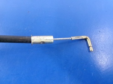 ALFA ROMEO 166 ZÁMEK DVEŘE PŘEDNÍ LEVÝ +LINKA 5+2PIN