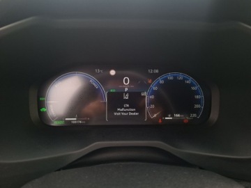 Toyota RAV4 V 2023 Toyota RAV4 2.5 Hybrid Executive 4x4 V (2018-) 2.5, zdjęcie 17