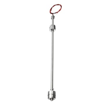 Vertical Level Sensor Water Level Switch , 500mm