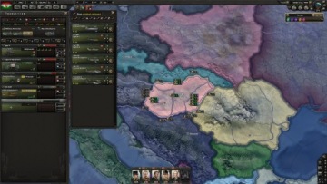 Hearts of Iron IV: КЛЮЧ для кадетского издания | ПАР