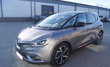 Renault Scenic III XMOD Energy dCi 130KM 2016