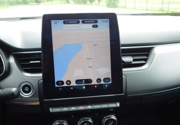 Renault Arkana 2022 Renault Arkana z Gwarancja Bezwypadkowa 100 Stan Wzorcowy 1.6 Hybryda, zdjęcie 6