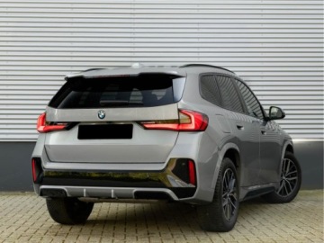 BMW X1 U11 Crossover 1.5 18i 136KM 2026 BMW X1 sDrive18i Sport Suv 1.5 (136KM) 2026, zdjęcie 4