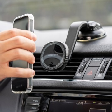 АВТОМОБИЛЬНЫЙ ДЕРЖАТЕЛЬ ДЛЯ ТЕЛЕФОНА, ПРИБОРНОЙ ПАНЕЛИ, ДЕРЖАТЕЛЬ ДЛЯ КОКПИТЫ ДЛЯ MAGSAFE