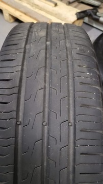 4 X RÁFKY KOLA OCELOVÉ 195/60 R15 FORD 20 ROK