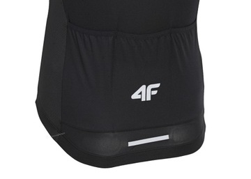 МУЖСКОЙ ТЕРМОАКТИВНЫЙ ВЕЛОСИПЕДНЫЙ ДЖЕРСИ 4F / M