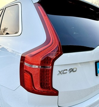 Volvo XC90 II 2020 Volvo XC 90 4x4,235KM,7-osobowy, zdjęcie 15