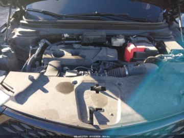 Acura RDX II 2020 Acura RDX A-Spec Paclage 2020 2.0 Benzyna 272KM, zdjęcie 8