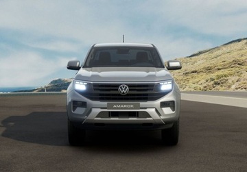 Volkswagen Amarok II 2025 Volkswagen Amarok PRO PLUS 4motion4x4, 2.0TDI 170KM, manualna skrzynia bie, zdjęcie 7
