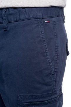 HILFIGER krótkie spodnie Original Cargo Short W34