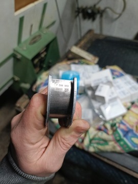 BMW F30 N26 N20 N20B28 BLOK MOTORU SPODEK 11112357458 2357458