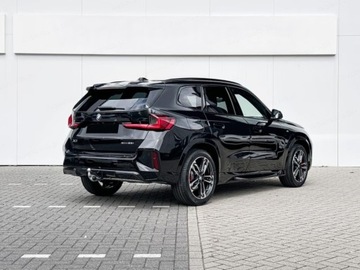 BMW X1 U11 Crossover 1.5 18i 136KM 2025 BMW X1 sDrive18i Sport Suv 1.5 (136KM) 2025, zdjęcie 2