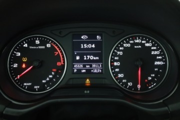 Audi Q2 SUV Facelifting 1.5 35 TFSI 150KM 2023 Audi Q2 35 TFSI, Salon Polska, 1. Właściciel, zdjęcie 7