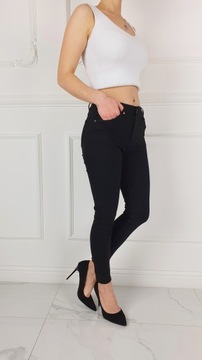 # КЛАССИЧЕСКИЕ ЖЕНСКИЕ ДЖИНСЫ ДЛЯ ПОХУДЕНИЯ #