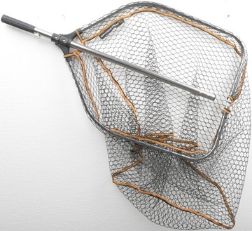 Savage Gear Podbierak Składany L 65x50x50cm 50803