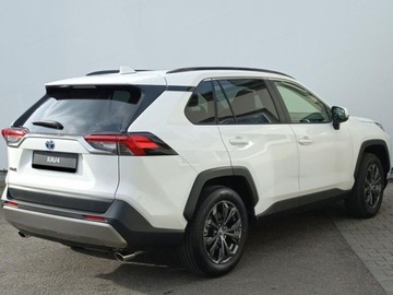 Toyota RAV4 V SUV Facelifting 2.5 Hybrid  Dynamic Force 218KM 2025 Comfort 2.5 Hybrid 218KM | Tempomat adaptacyjny!, zdjęcie 2