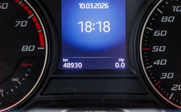 Seat Ateca SUV 1.5 EcoTSI 150KM 2020 Seat Ateca 1.5 Eco TSI Style SS 1.5 Benzyna 150KM, zdjęcie 8