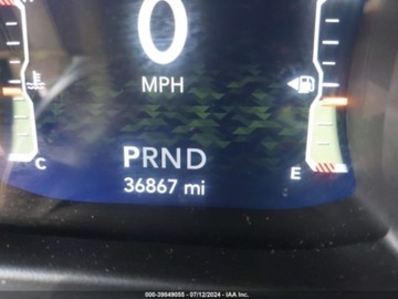 Jeep 2022 Jeep Wrangler 2022r, Willys, 4x4, 3.6L 3.6 Benzyna 285KM, zdjęcie 11