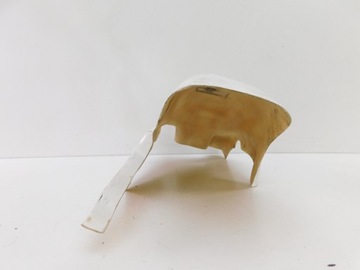 YAMAHA FZR 600 3HE КРЫШКА ЦЕПИ КРЫЛА