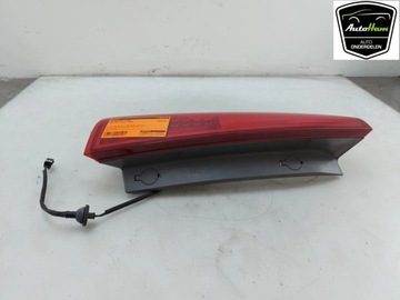 KIA PRO CEED I 2012 LEVÝ STRANA SVĚTLA ZADNÍ