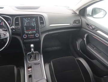 Renault Megane IV 2016 Renault Megane 1.2 TCe, Salon Polska, Serwis ASO, zdjęcie 7