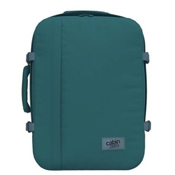 Plecak Torba podróżna CabinZero Classic 2w1 44L