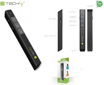 Пульт дистанционного управления Techly 103472