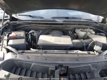 Chevrolet Tahoe GMT900 2021 Chevrolet Tahoe RST, 2021r., 4x4, 5.3L 5.3 Benzyna 355KM, zdjęcie 9