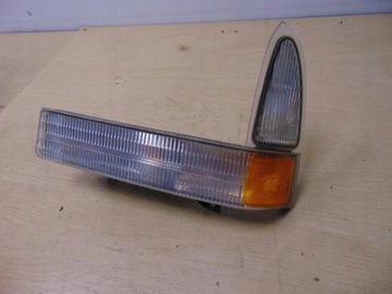 LAMPA KIERUNKOWSKAZ KIERUNEK LEWY FORD EXCURSION