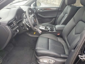 Porsche Macan 2026 Porsche Macan 2026 PORSCHE MACAN S 2.9 Benzyna 375KM, zdjęcie 8