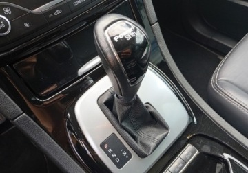 Ford S-Max I Van Facelifting 2.0 EcoBoost 240KM 2012 Ford S-Max Zarejestrowany - ubezpieczony - benzyna - automat - 2,0 - 240 KM, zdjęcie 29