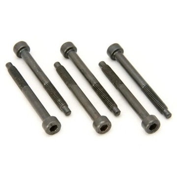 Floyd Rose FRO-SLS-B śruby blokujące struny 6szt