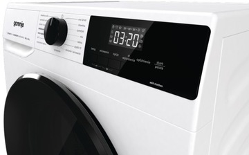 Pralko-suszarka Gorenje WD2A164ADS/PL 10/6 kg 60cm 16 programów LED