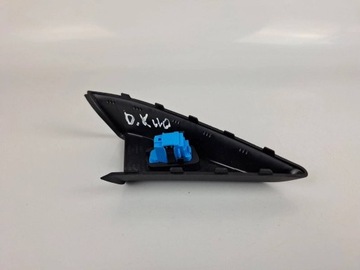 Корпус зеркала переднее левое Audi A6 S6 C7 4G 4G0857505A