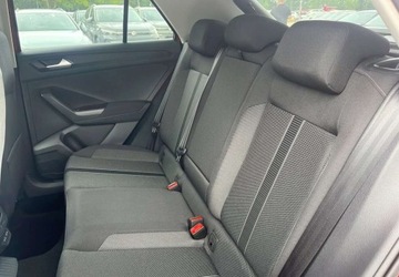 Volkswagen T-Roc I SUV Facelifting 1.5 TSI ACT 150KM 2025 Volkswagen T-Roc LIFE PLUS Dostepny od reki 1.5 Benzyna 150KM, zdjęcie 11